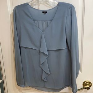 Beautiful Chiffon Blouse